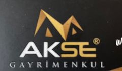 AKSE GAYRİMENKUL