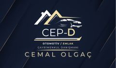 CEP D GAYRİMENKUL