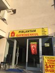 PIRLANTAM GAYRİMENKUL