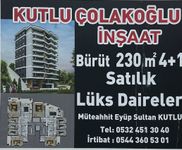 KUTLU İNŞAAT