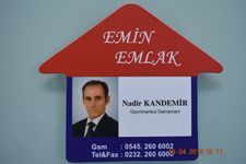 Emin Emlak