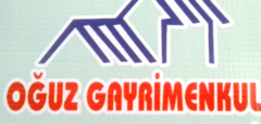 OĞUZ GAYRİMENKUL