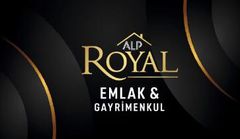 Alp ROYAL Emlak Gayrimenkul