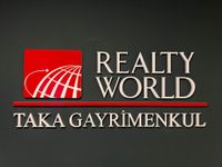 REALTY WORLD TAKA GAYRİMENKUL