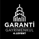 GARANTİ GAYRİMENKUL