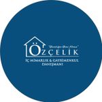 ÖZÇELİK İÇ MİMARLIK VE GARİMENKUL