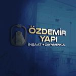 ÖZDEMİR YAPI İNŞAAT GAYRİMENKUL