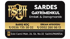 SARDES GAYRİMENKUL