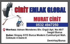 Cirit Emlak Global