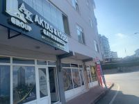 AKTAŞ KÖŞEM GAYRİMENKUL