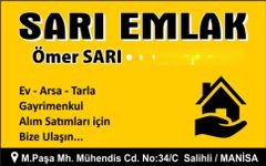 Salihli Sarı Emlak