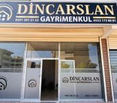 DİNÇARSLAN GAYRİMENKUL