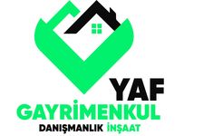 YAF GAYRİMENKUL