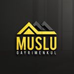 MUSLU EMLAK GAYRİMENKUL İNŞAAT