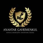 ANAHTAR GAYRİMENKUL