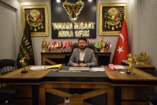 YUVAM ARSA OFİSİ