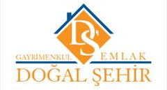 DOĞAL ŞEHİR EMLAK&GAYRİMENKUL