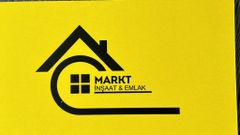 Markt İnşaat Gayrimenkul