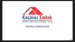 Kaçmaz Emlak Polatlı Temsilciliği