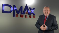 DMAX EMLAK