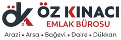 ÖZKINACI EMLAK OFİSİ