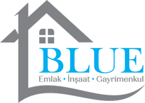 Blue Emlak İnşaat Gayrimenkul