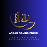 ASPAR GAYRİMENKUL