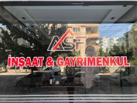 ASF gayrimenkul
