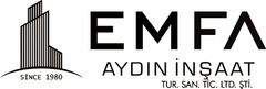 EMFA İNŞAAT GAYRİMENKUL