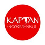 KAPTAN GAYRİMENKUL