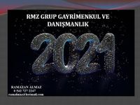 RMZ GRUP GAYRİMENKUL ve DANIŞMANLIK