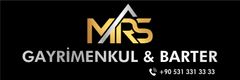 MRS GAYRİMENKUL & BARTER