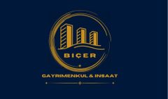 BİÇER GAYRİMENKUL İNŞAAT