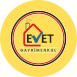 Evet Gayrimenkul