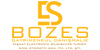 BOZES 2 GAYRİMENKUL