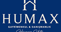 HUMAX GAYRİMENKUL