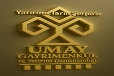UMAY GAYRİMENKUL VE YATIRIM DANIŞMANLIĞI