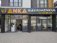 ANKA GAYRİMENKUL