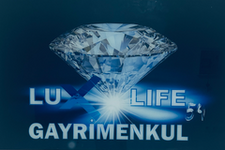 LUX LIFE 54 GAYRİMENKUL