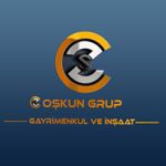 Coşkun Grup Gayrimenkul