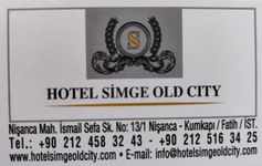 SİMGE HOTEL