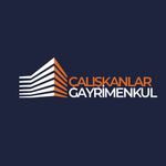 Çalıskanlar Gayrimenkul Yenikent Şube