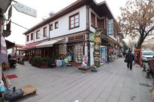Özkonak Otel