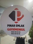 PINAR EMLAK GAYRİMENKUL