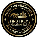 FİRST KEY GAYRİMENKU