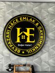 HÂCE EMLAK GAYRİMENKUL