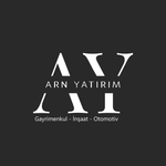 Arn Yatırım Gayrimenkul