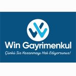 WİN GAYRİMENKUL