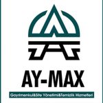 AYMAX GAYRİMENKUL YÖNETİM HİZLERİ