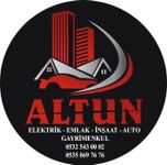 ALTUN EMLAK İNŞAAT KAYSERİ